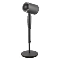 VENTILATORE A CIRCOLAZIONE 2 IN 1 altezza 88 > 108 cm  - HYUNDAI