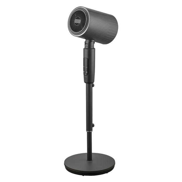 VENTILATORE A CIRCOLAZIONE 2 IN 1 altezza 88 > 108 cm  - HYUNDAI