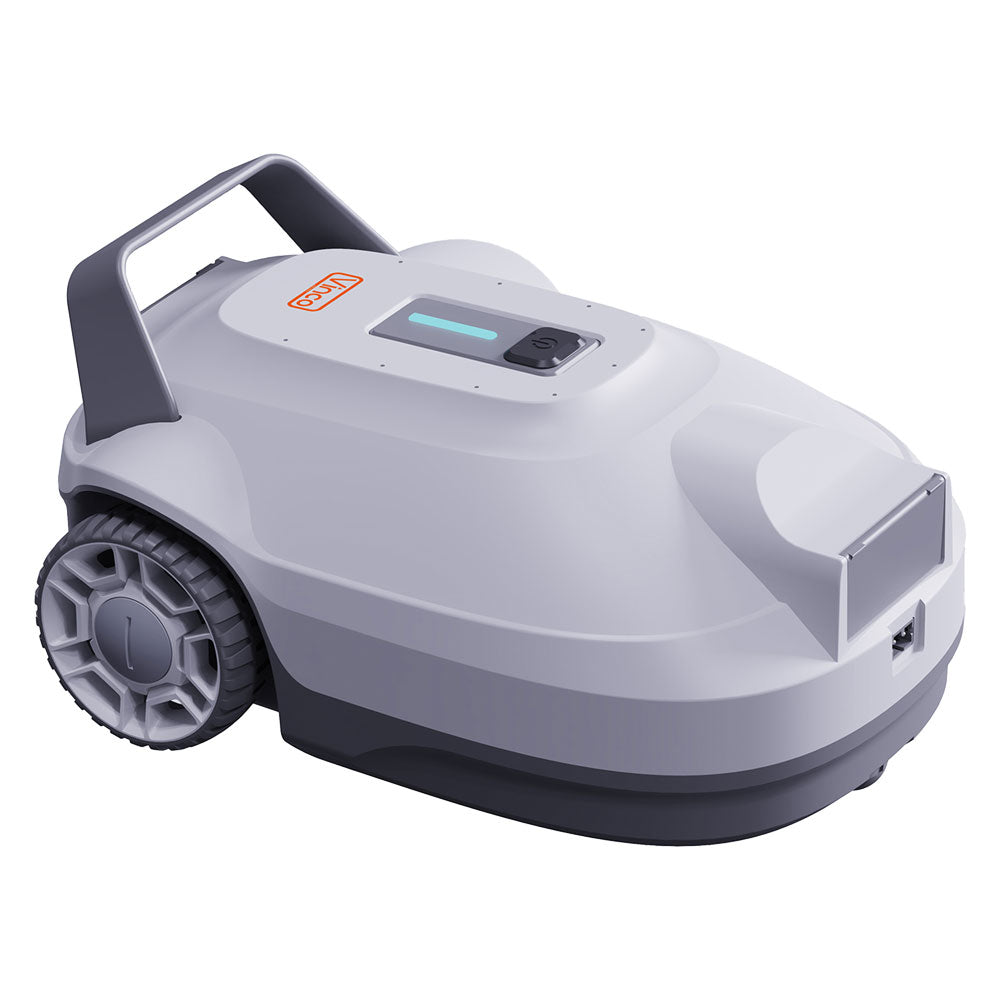 ROBOTTINO PULISCIFONDO AUTOMATICO CON RUOTE '40600' 45 W  - VINCO