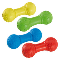 OSSO IN GOMMA ÃE 4 x 10,5 cm- 4 pezzi  - FERPLAST