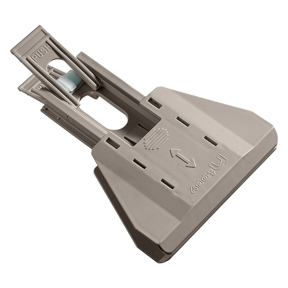 PINZA PER RACCOLTA DEIEZIONI ANIMALI 'NIPPY' cm 12 x 17,5 x h.2,7  - FERPLAST