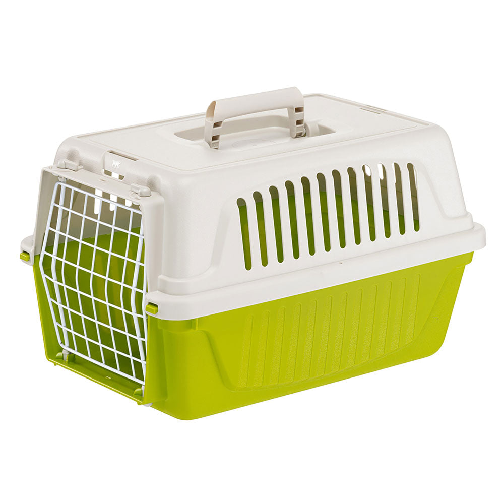 TRASPORTINO 'ATLAS' 'Atlas 20EL' - cm 37 x 58 x h 32 (portata max 8 kg)  - FERPLAST