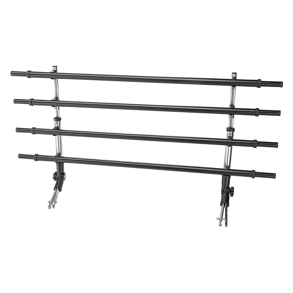 PARATIA DI SICUREZZA PER TRASPORTO ANIMALI cm 82/141 x 51 x h 32/43  - FERPLAST