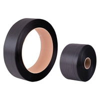 REGGETTA IN PLASTICA mm 12 x 05 mt 900 - foro Ã? 6,2 cm