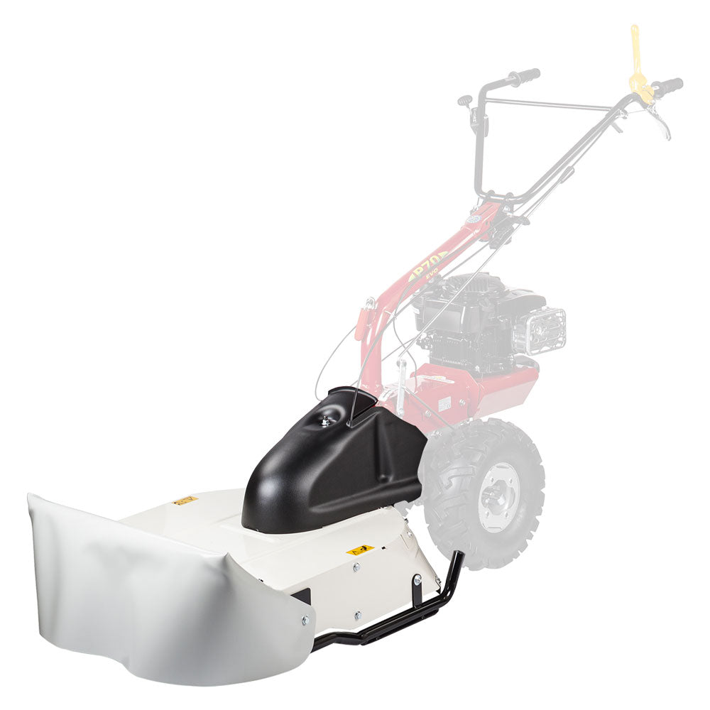 PIATTO FALCIATUTTO per 'P70 Evo'  - EUROSYSTEM