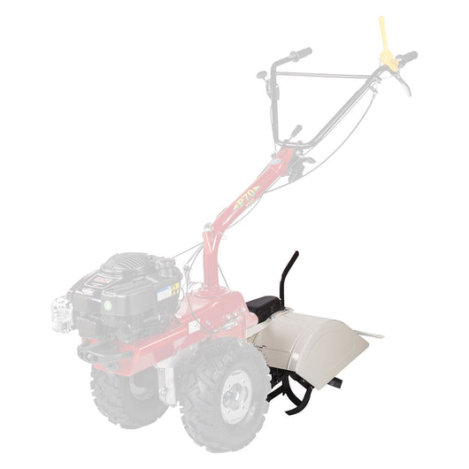 FRESA per 'P70 Evo'  - EUROSYSTEM