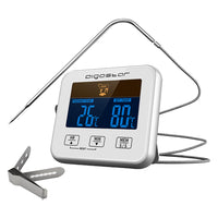 TERMOMETRO DIGITALE DA CUCINA 0 a 250  °C  - AIGOSTAR