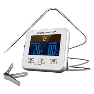 TERMOMETRO DIGITALE DA CUCINA 0 a 250  °C  - AIGOSTAR