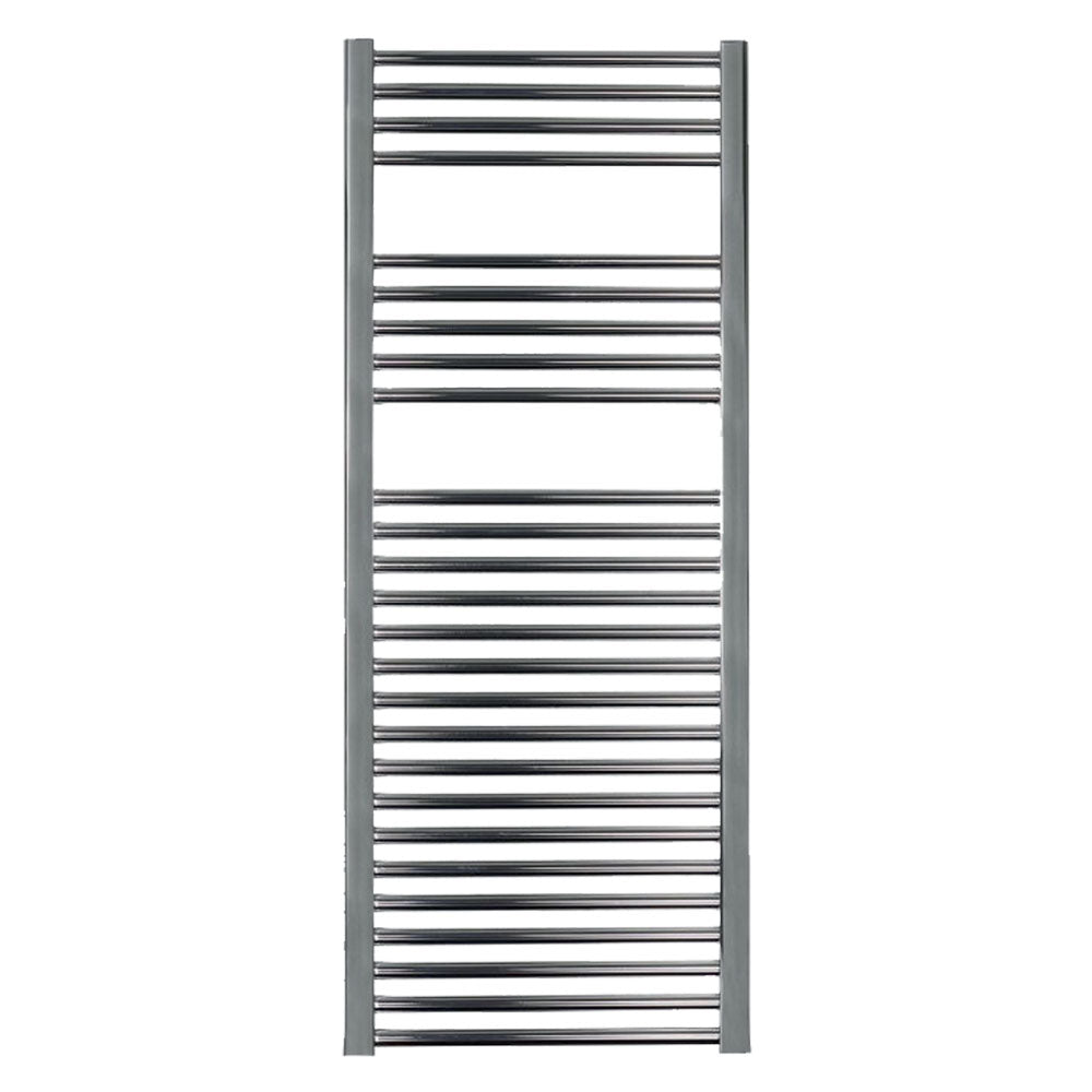 TERMOARREDO 'ZETA T' mm 500 x h. 1200 - a 26 tubi - pot.termica 456W  - SABIANA