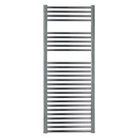 TERMOARREDO 'ZETA T' mm 500 x h. 1200 - a 26 tubi - pot.termica 456W  - SABIANA