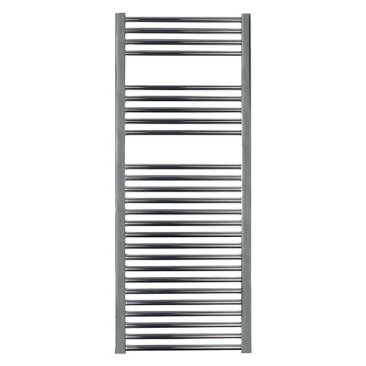 TERMOARREDO 'ZETA T' mm 500 x h. 1200 - a 26 tubi - pot.termica 456W  - SABIANA