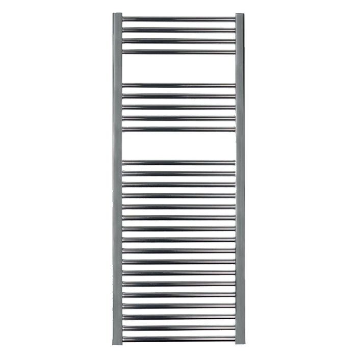 TERMOARREDO 'ZETA T' mm 500 x h. 1200 - a 26 tubi - pot.termica 456W  - SABIANA