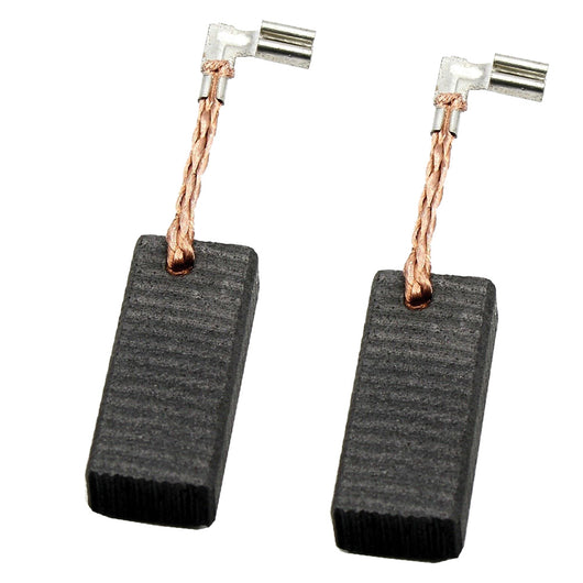 SPAZZOLA PER MARTELLO DEMOLITORE ROTATIVO 'CB-351' - mm 6,5 x 11 x 25 - per HR4003C  - MAKITA