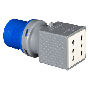 ADATTATORE INDUSTRIALE 230 V  - VB