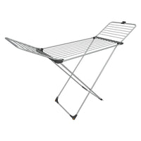 STENDIBIANCHERIA 'TEMPO' cm 167 x 56 x 92 (aperto)  - VILEDA