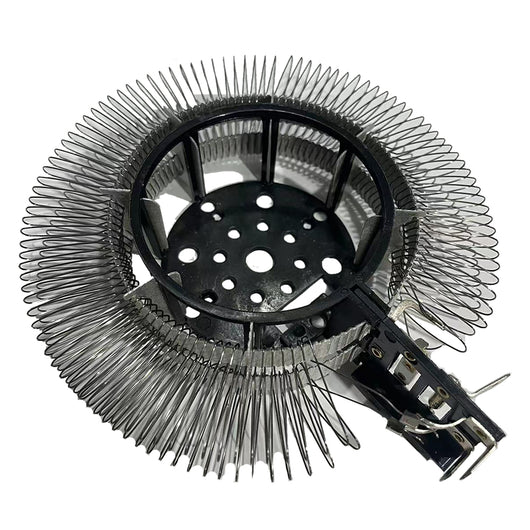 RESISTENZA PER TERMOVENTILATORE ricambio  - KASART