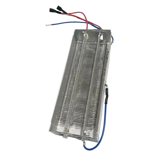 RESISTENZA PER TERMOVENTILATORE ricambio  - KASART