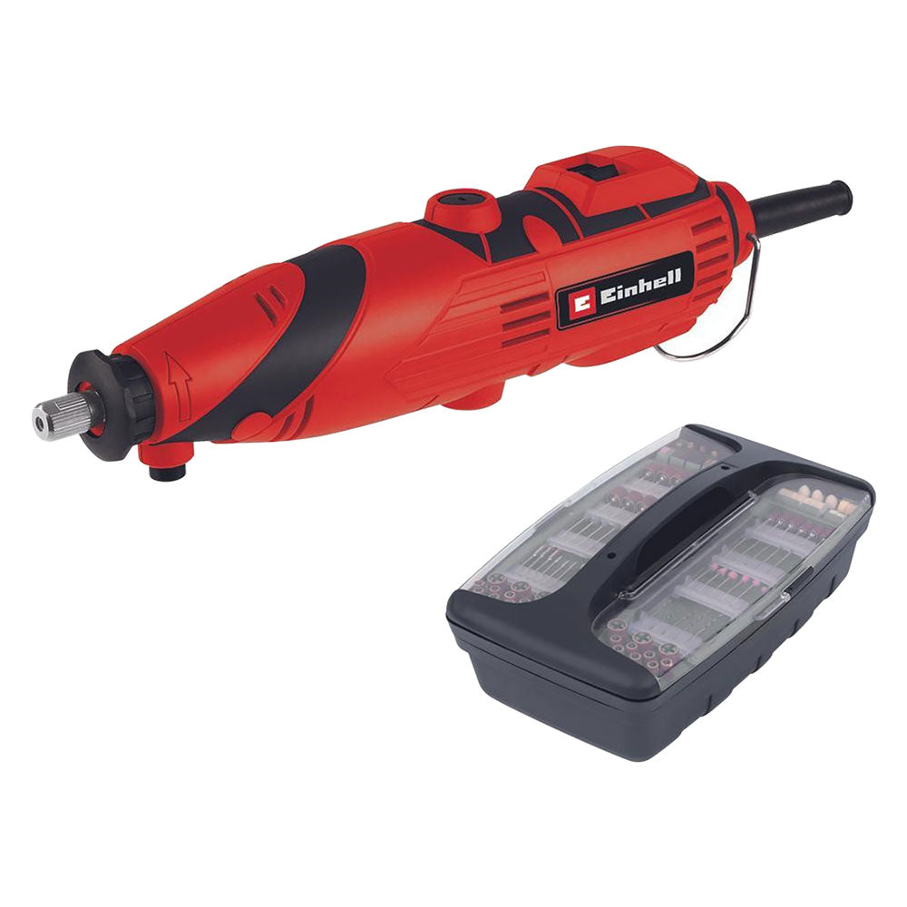 UTENSILE MULTIFUNZIONE 'TC-MG 135E' 135 W  - EINHELL
