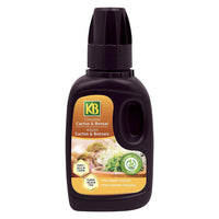 CONCIME LIQUIDO 'BONSAI/CACTUS' Ml. 250  - KB