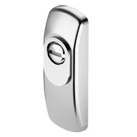 DEFENDER A SALDARE PER SERRATURE 'SG35D1' pvd ottone  - DISEC