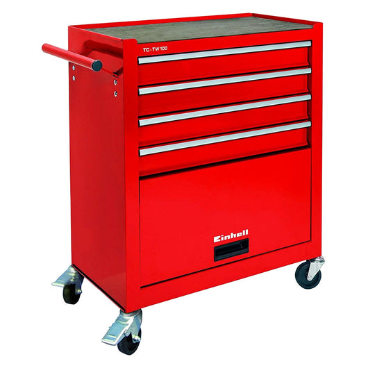 CARRELLO PORTAUTENSILI 'TC-TW 100' cm 67 x 38 x h.72,4 (lxpxh)  - EINHELL