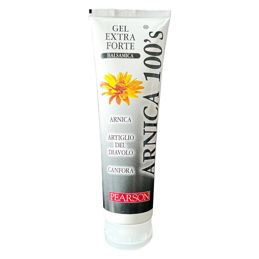 ARNICA '100 S' BALSAMICA ml 150  - PEARSON