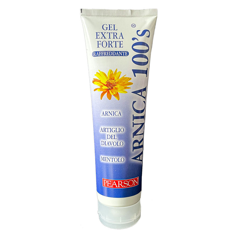 ARNICA '100 S' RAFFREDDANTE ml 150  - PEARSON