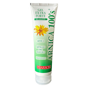 ARNICA '100 S' RILASSANTE ml 150  - PEARSON