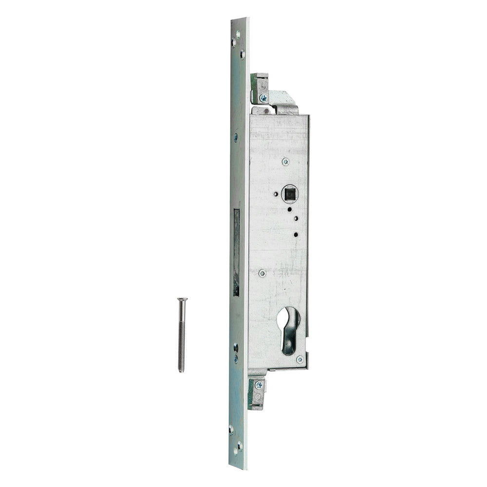 SERRATURA DA INFILARE PER PERSIANE FERRO '2153' E 30  - SECUREMME