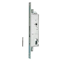 SERRATURA DA INFILARE PER PERSIANE FERRO '2153' E 35  - SECUREMME