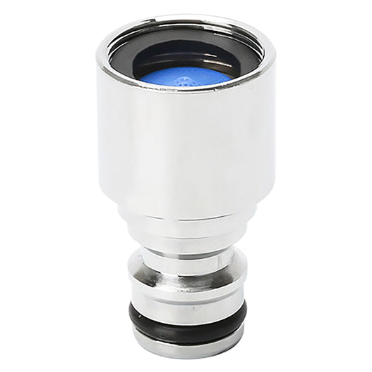 ADATTATORE RAPIDO F 22  - FLUXY