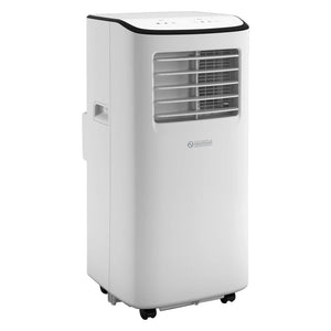 CLIMATIZZATORE PORTATILE 'DOLCECLIMA ARIA 8' 8000 btu - capac.refrigerazione 2,1 KW  - OLIMPIASPLENDID