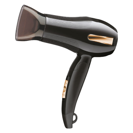 ASCIUGACAPELLI PIEGHEVOLE 'PREMIUM LS-FH02' 1500 W  - LOSTECH