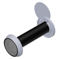 SPIONCINO MODELLO 'DIAMANTE' ottone lucido  - SECUREMME