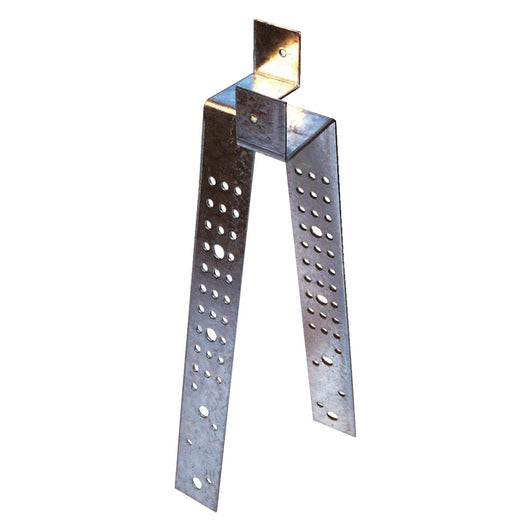 STAFFA PORTA LISTELLO larghezza sede listello 50 mm  - ONDULINE