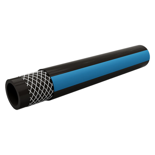 TUBO PER IRRORAZIONE 'REFITTEX' 40 bar - mm 10 x  16  - FITT