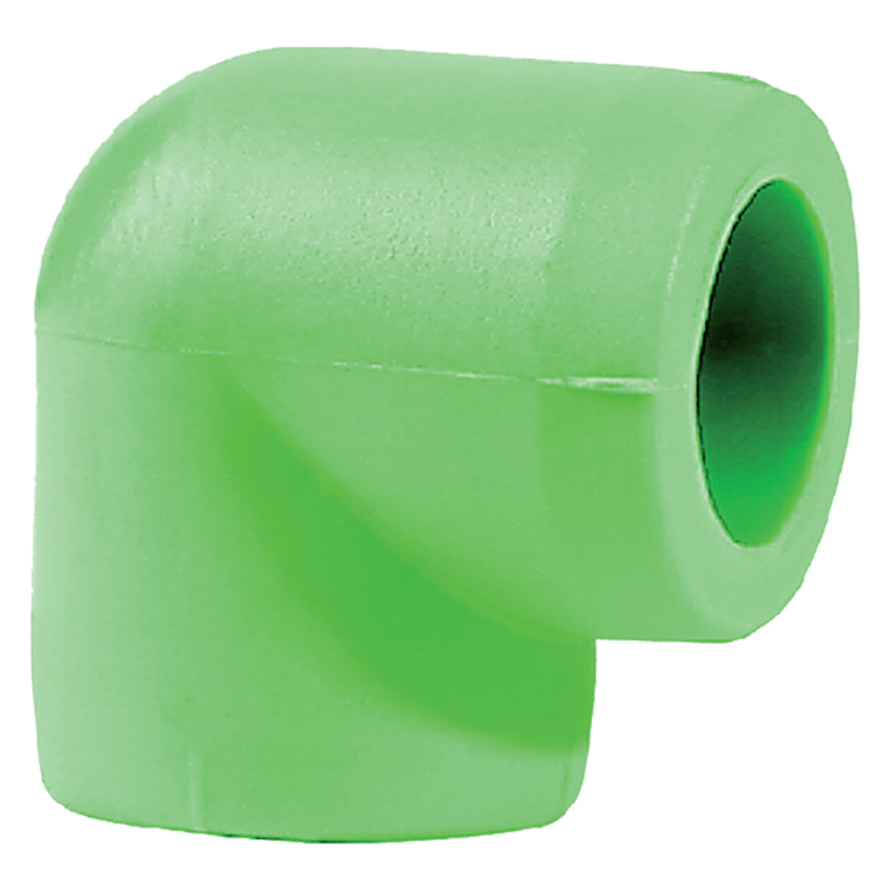 GOMITO A 90  ° LISCIO FF  EE ¸  20- 20 pezzi  - TUBITALIA