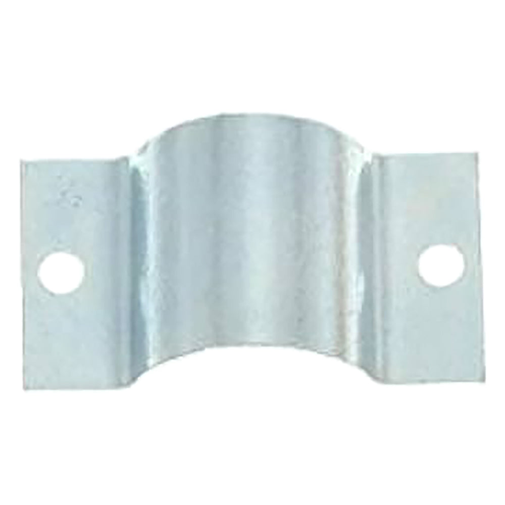 PIASTRA FISSAGGIO PER PARASASSI per asta Ã? 26 mm