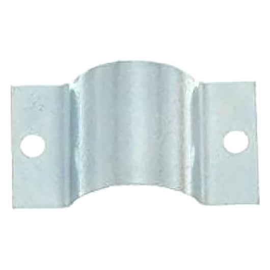 PIASTRA FISSAGGIO PER PARASASSI per asta Ã? 26 mm