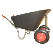 CARRIOLA VASCA PVC 'BIG 2' Lt. 240  - BPA