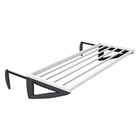 STENDIBIANCHERIA 'PLIKO' cm. 56 x 29 x h 13 (aperto)  - VILEDA