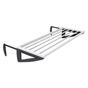 STENDIBIANCHERIA 'PLIKO' cm. 56 x 29 x h 13 (aperto)  - VILEDA