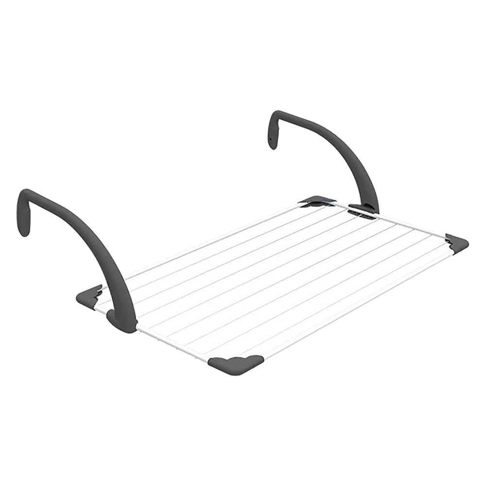 STENDIBIANCHERIA 'BREZZA 100' cm 110 x 56 x 28 (aperto)  - VILEDA