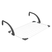 STENDIBIANCHERIA 'BREZZA 100' cm 110 x 56 x 28 (aperto)  - VILEDA