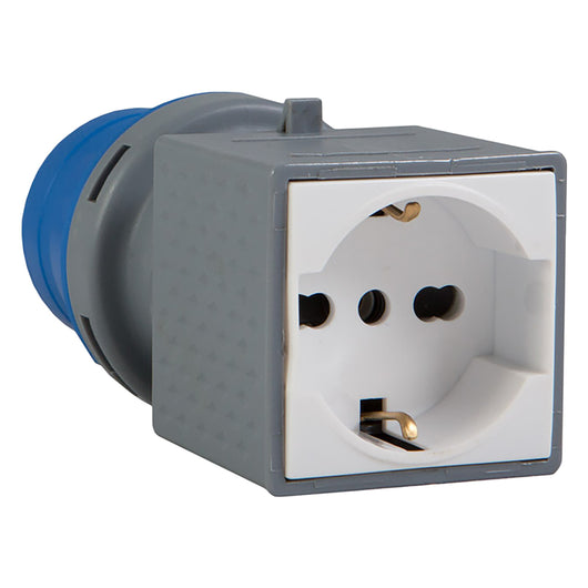 ADATTATORE INDUSTRIALE 230 V  - VB