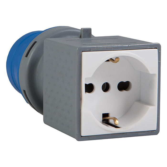 ADATTATORE INDUSTRIALE 230 V  - VB