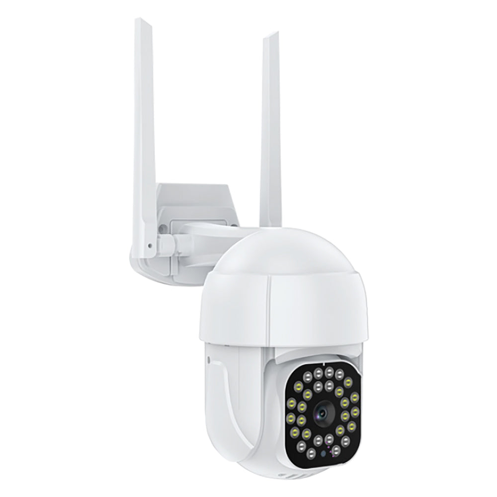 TELECAMERA MOTORIZZATA PER ESTERNI WI-FI 'SMART' risoluzione 1920*1080 P  - SUPERIOR