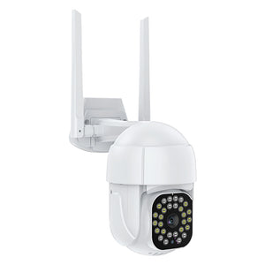 TELECAMERA MOTORIZZATA PER ESTERNI WI-FI 'SMART' risoluzione 1920*1080 P  - SUPERIOR