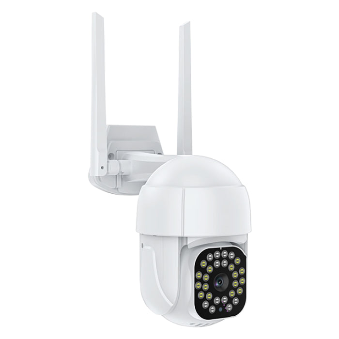 TELECAMERA MOTORIZZATA PER ESTERNI WI-FI 'SMART' risoluzione 1920*1080 P  - SUPERIOR