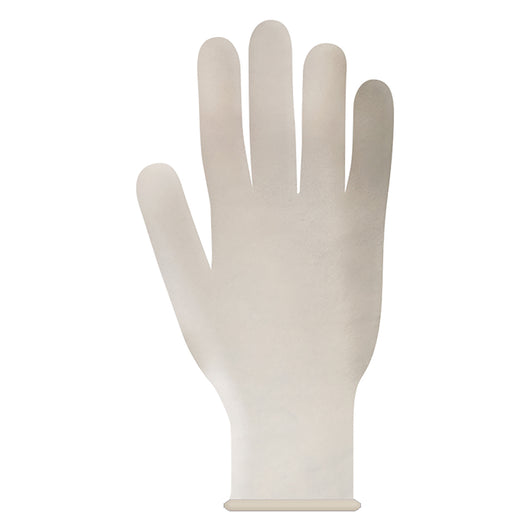 GUANTI LATTICE MONOUSO 'SOFT' XL  - AJSIA